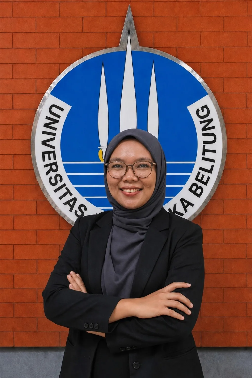 Laila Hayati, S.Sos.,M.Si