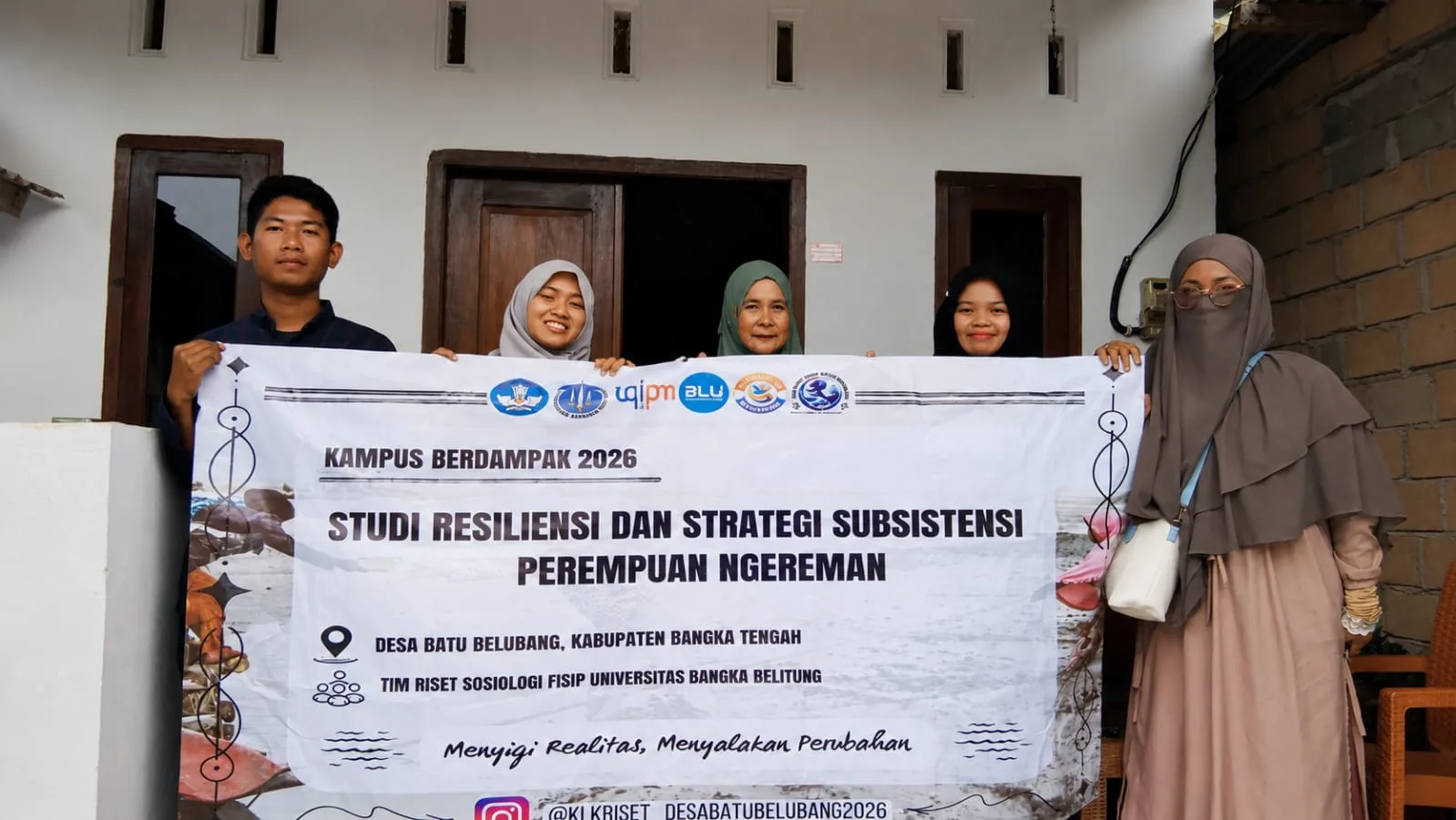 Semangkuk Rokok, Sepenggal Rezeki: Cerita di Balik Tradisi Ngereman